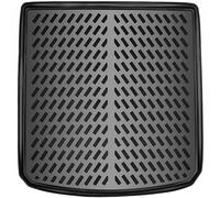 ELMASLINE 3D Rubber Boot Liner for AUDI A6 (C8) Estate (Avant) 2018-2025 | Trunk Mat & Cargo Cover - Rear Accessory