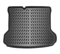 ELMASLINE 3D Rubber Boot Liner for Audi Q4 E-TRON from 2021 (Standard Loading Floor) Does Not Fit Variable Loading Floor