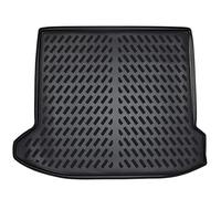 ELMASLINE 3D Rubber Boot Liner for Mercedes E-Class 2009-2016 Estate (S212) | Boot Mat Boot Cover - Accessories