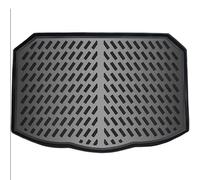 ELMASLINE 3D Rubber Boot Liner for Nissan Qashqai E-Power from 2021 (J12) Lower Boot Floor | Boot Mat Accessories