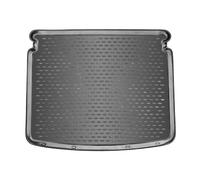 ELMASLINE Boot Liner for Mazda CX-30 (1st Gen) 2019-2025 | Exact Fit 3D Rubber Mat | Trunk Mat - 5 cm Raised Edge | Car Accessories