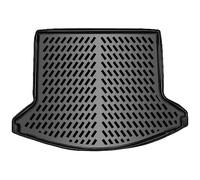 ELMASLINE Boot Liner for Mazda CX-5 (KF) 2017-2025 | Exact Fit 3D Rubber Mat | Trunk Mat - 5 cm Raised Edge | Car Accessories
