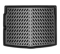 ELMASLINE Boot Liner for Renault Austral (E-Tech Hybrid) 2022-2025 | Exact Fit 3D Rubber Mat | Trunk Mat - 5 cm Raised Edge | Car Accessories