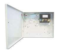 ELMDENE 12V DC G Series Switch Mode Power Supply Boxed - 12VDC 1 Amp G13801N-C 275mm(h) x 330mm(w) x 80mm(d)