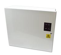 ELMDENE Boxed Power Supply - 12VDC 1 Amp G13801N-A 200mm(h) x 230mm(w) x 80mm(d) Large Box