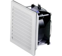 Elmeko LV 100 Fan & Filter 230V AC 12W 105x105x59.5mm