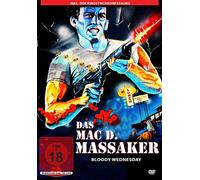 Elmendorf, Raymond - Bloody Wednesday [Import]