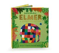 Elmer: A Classic Collection: Elmer's best-loved tales (Elmer Picture Books)