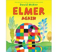 Elmer Again