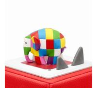 Tonies Elmer and Friends Story Collection