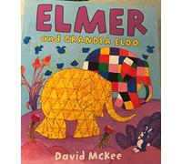 elmer and grandpa eldo