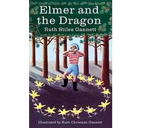 Elmer and the Dragon: My Father's Dragon Book Two (My Father's Dragon)