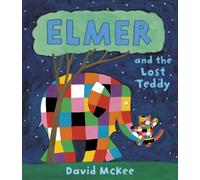 Elmer and the Lost Teddy