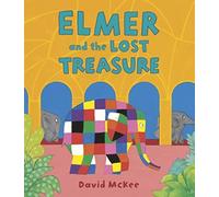 Elmer and the Lost Treasure