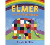 Elmer and the Rainbow