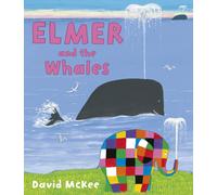 Elmer and the Whales