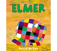 Elmer and the Wind