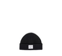 Elmer Baby Beanie 0-6 Months, Black