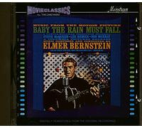 Elmer Bernstein - Baby the Rain Must Fall-Soundtrack