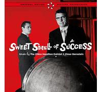 Elmer Bernstein / Chico Hamilton Quintet - Sweet Smell Of Success Ost
