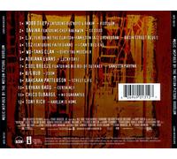 ELMER BERNSTEIN (COMPOSER/CONDUCTOR) - HOODLUM [ORIGINAL SOUNDTRACK] NEW CD