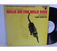 Elmer Bernstein - Elmer Bernstein WALK ON THE WILD SIDE, A-4 ST