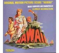 Elmer Bernstein - Hawaii: Original Motion Picture Score