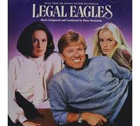 Elmer Bernstein - Legal Eagles
