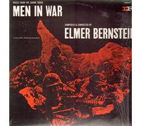 Elmer Bernstein - Men In War