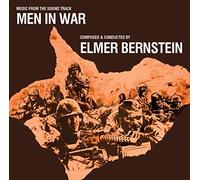 Elmer Bernstein - Men In War (Original Soundtrac