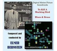 Elmer Bernstein - Movie And Tv Themes