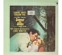 Elmer Bernstein - Summer & Smoke