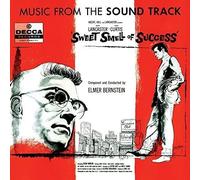 Original Soundtrack - Sweet Smell of Success