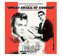 Elmer Bernstein - Sweet Smell Of Success - Music From The Original Soundtrack [180g Vinyl LP] [VINYL]