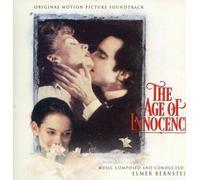 Elmer Bernstein - The Age of Innocence