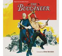 Elmer Bernstein - The Buccaneer