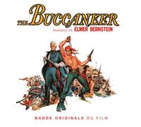 Elmer Bernstein - The Buccaneer (Les Boucaniers)