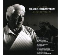 Elmer Bernstein - The Essential Film Music Collection