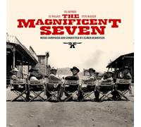 Elmer Bernstein - The Magnificent Seven