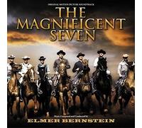 Elmer Bernstein - The Magnificent Seven