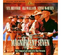 Elmer Bernstein - The Magnificent Seven