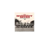 Elmer Bernstein - The Magnificent Seven