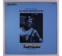 Elmer Bernstein - The Miracle / Toccata For Toy Trains