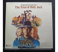 Elmer Bernstein - The Trial Of Billy Jack [Vinyl LP]