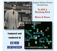 Elmer Bernstein - To Kill A Mockingbird / Blues