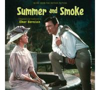 Elmer Berstein - Summer And Smoke