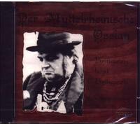 Elmer Bringezu - Der Myttelrheinische Ossian