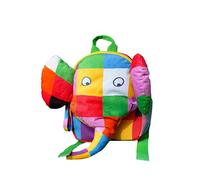 Elmer Childrens the Elephant Backpack with Reins