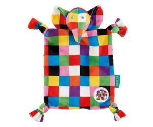 Elmer Comfort Blanket