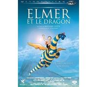 Elmer et le Dragon - DVD